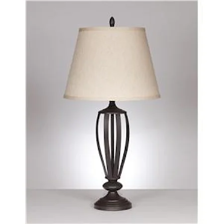 Set of 2 Mildred Table Lamps